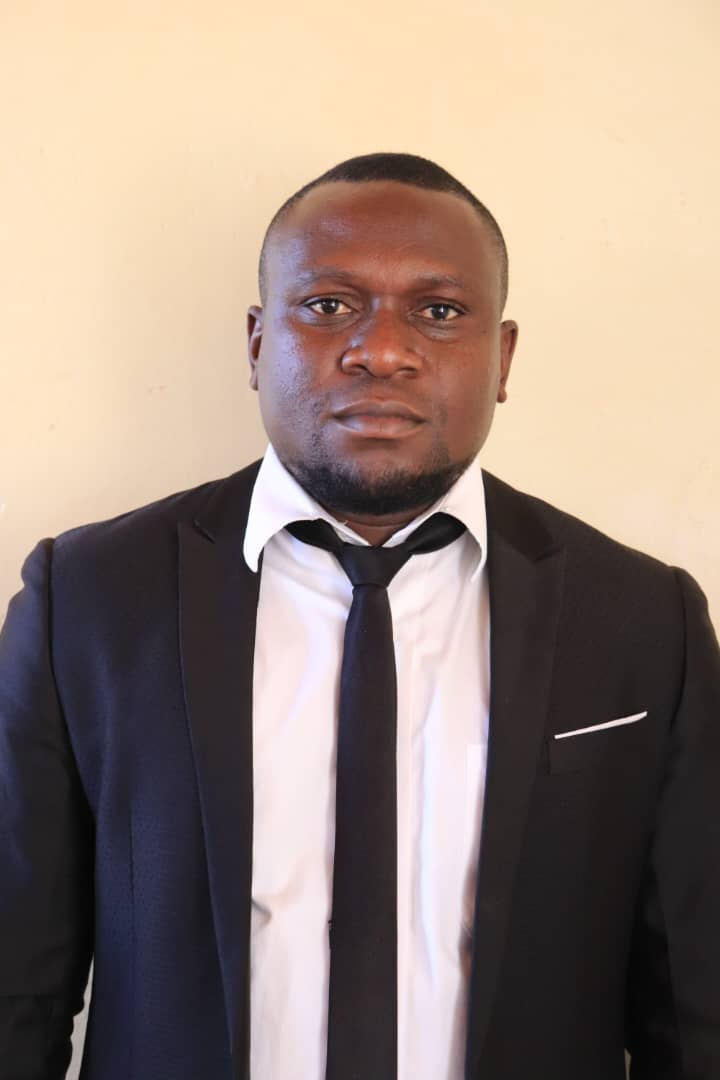 Mr. Vincent Banda